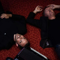 Fred LANGLAIS - Sam GARCIA 