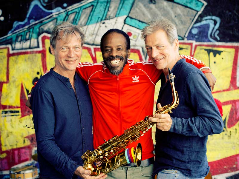 M.O.M en Tournée exceptionnelle aux U.S.A