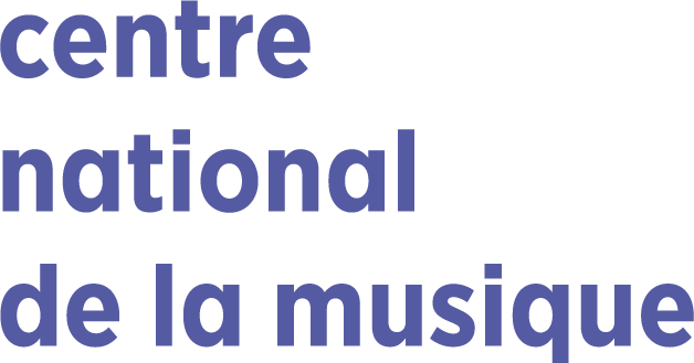CENTRE NATIONAL DE LA MUSIQUE